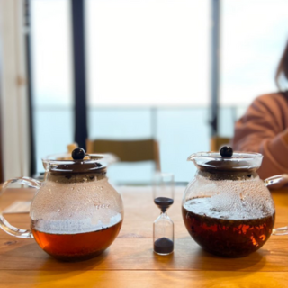 なぜMADOKA YOGAは「紅茶」「ハーブティー」を出すのか？——「MADOKA YOGA」が辿り着いた、内側からの彫刻術。