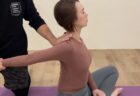 ストレッチの「本当の力」と身体の奥深い世界