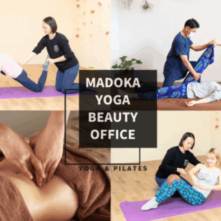 花小金井駅近にある『MADOKA YOGA』ってどんなお店？